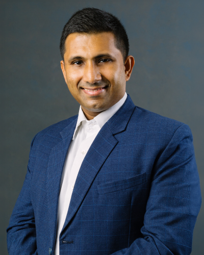 sushan peris